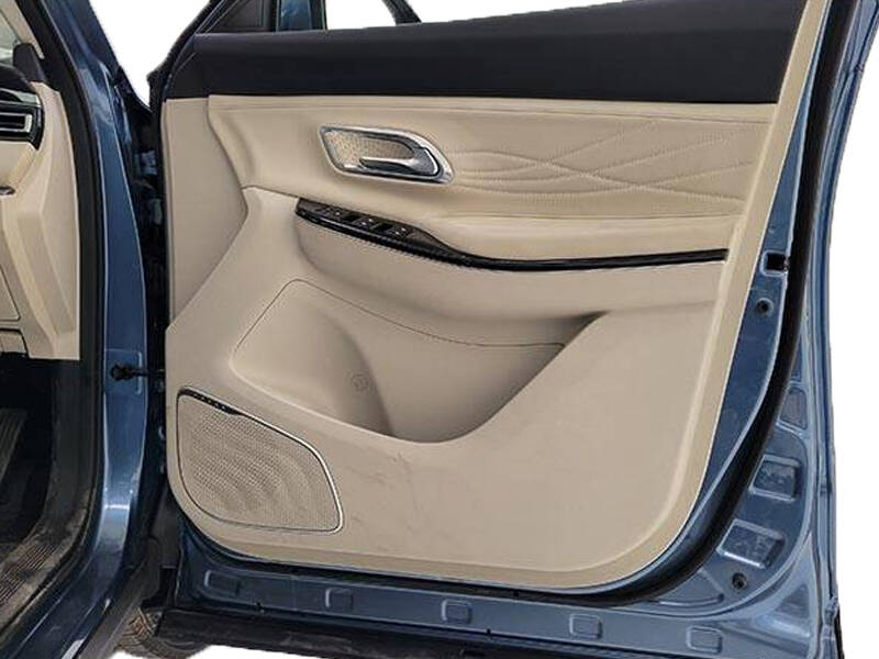 Changan Oshan X7 Changan Oshan X7
